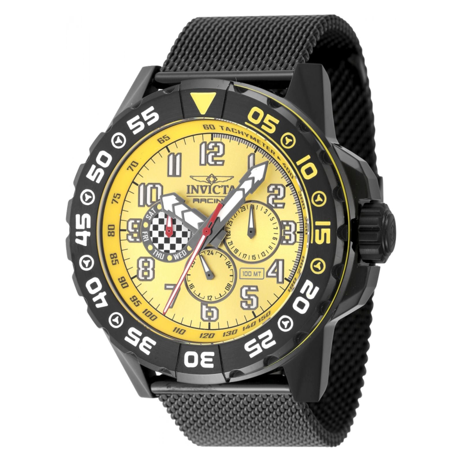 Relojes Invicta Racing