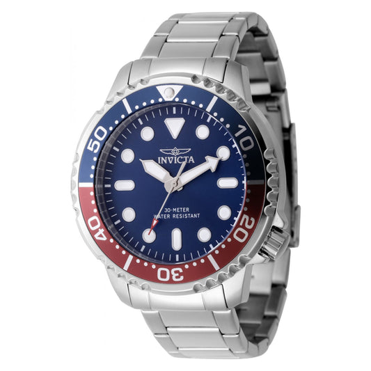 RELOJ  PARA HOMBRE INVICTA PRO DIVER 47219 - ACERO