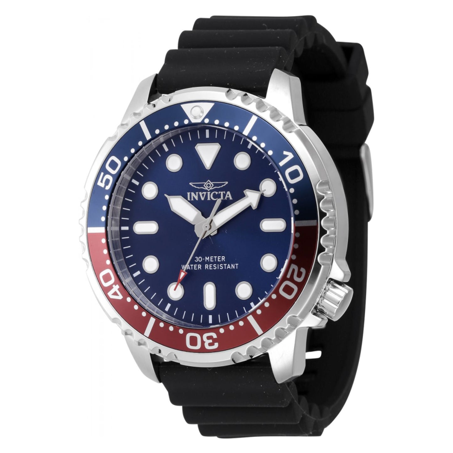 RELOJ DEPORTIVO PARA HOMBRE INVICTA PRO DIVER 47222 - NEGRO