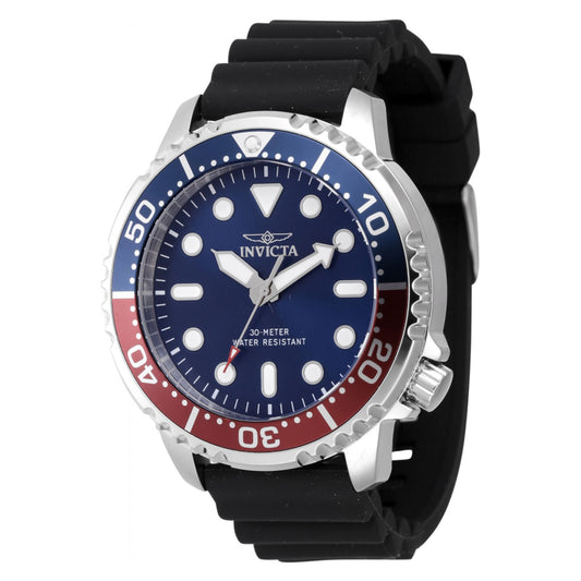 RELOJ DEPORTIVO PARA HOMBRE INVICTA PRO DIVER 47222 - NEGRO