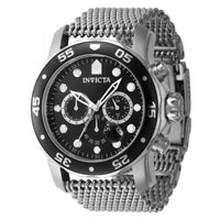 RELOJ  PARA HOMBRE INVICTA PRO DIVER 47236 - ACERO