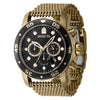 RELOJ  PARA HOMBRE INVICTA PRO DIVER 47238 - ORO