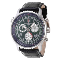 RELOJ CLÁSICO PARA HOMBRE INVICTA FLIGHT COMMANDER CDW0075 - NEGRO
