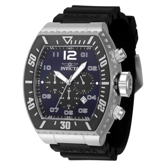 Reloj de pulsera Invicta pro diver 47281