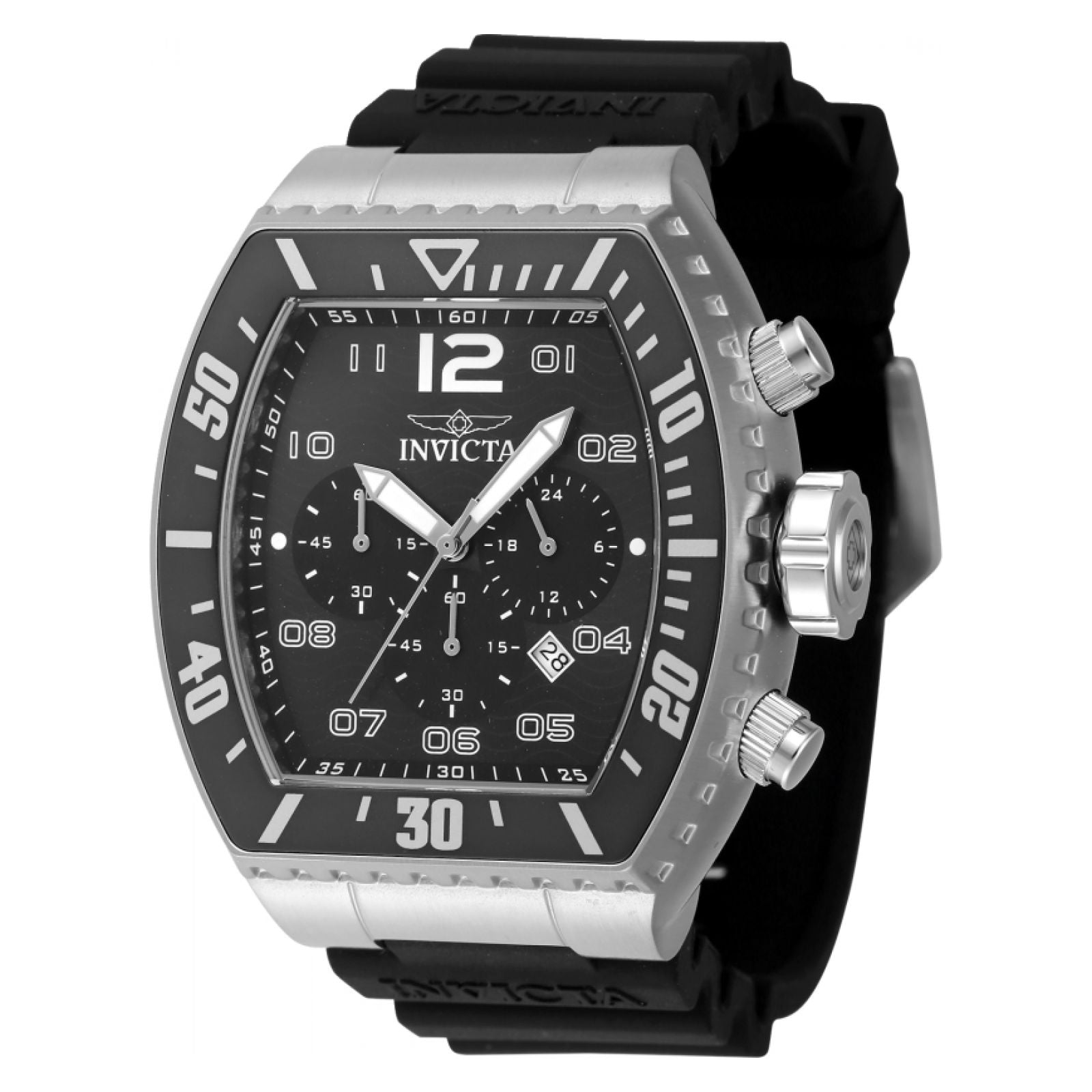 Reloj de pulsera Invicta pro diver 47282