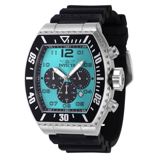 Reloj de pulsera Invicta pro diver 47285