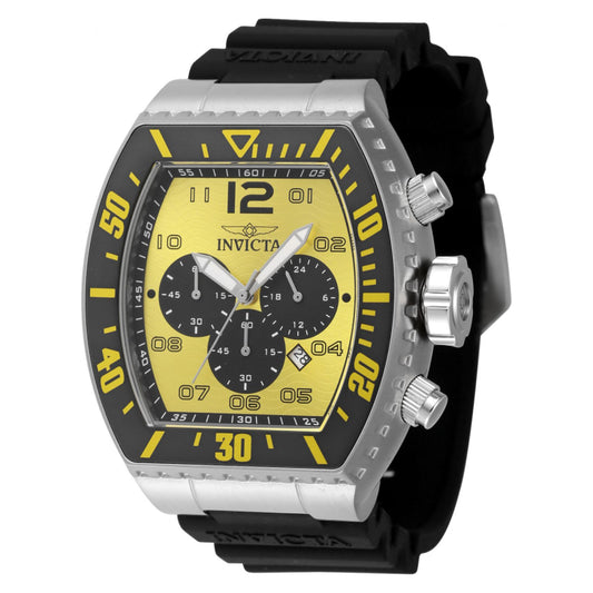 Reloj de pulsera Invicta pro diver 47287