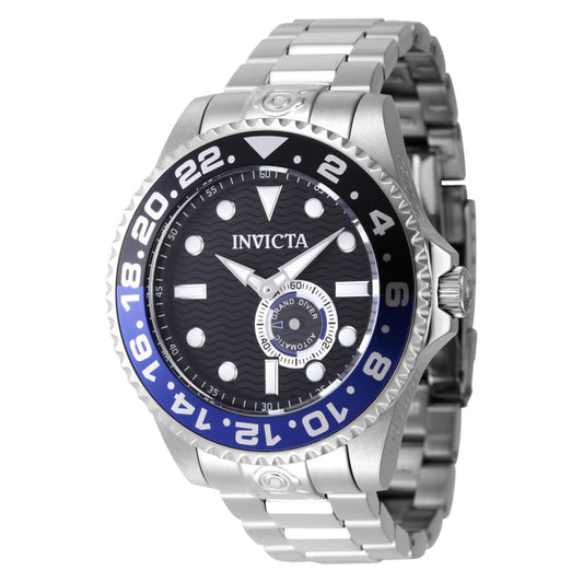 Reloj de pulsera Invicta pro diver 47295
