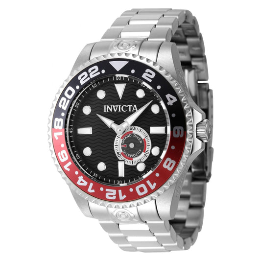 Reloj de pulsera Invicta pro diver 47297