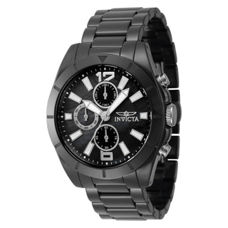 RELOJ  PARA HOMBRE INVICTA CERAMICS 47320 - NEGRO