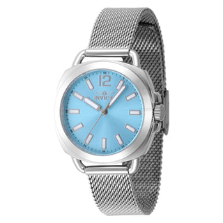 RELOJ  PARA MUJER INVICTA WILDFLOWER 47323 - ACERO