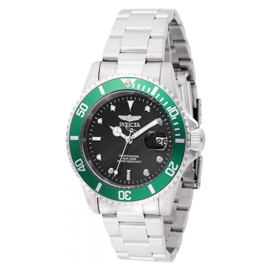 RELOJ  PARA HOMBRE INVICTA PRO DIVER 47353 - ACERO