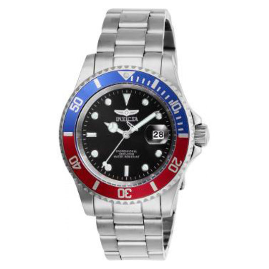 RELOJ  PARA HOMBRE INVICTA PRO DIVER 47354 - ACERO