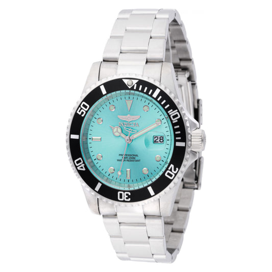 RELOJ  PARA HOMBRE INVICTA PRO DIVER 47356 - ACERO