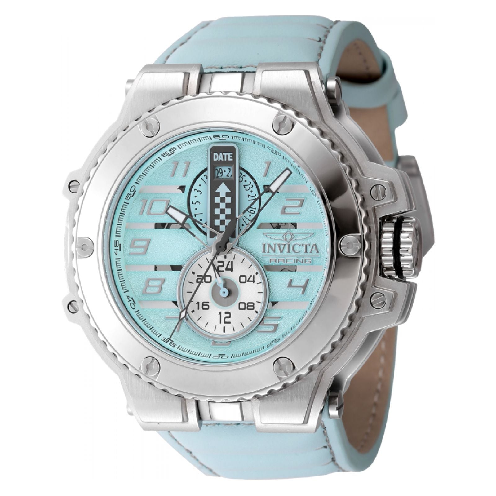 Invicta IN-40000 Pro Diver 45mm Quartz Watch