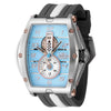 RELOJ DEPORTIVO PARA HOMBRE INVICTA INVICTA RACING 47385 - BLANCO, GRIS