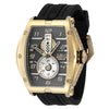 RELOJ DEPORTIVO PARA HOMBRE INVICTA INVICTA RACING 47386 - NEGRO