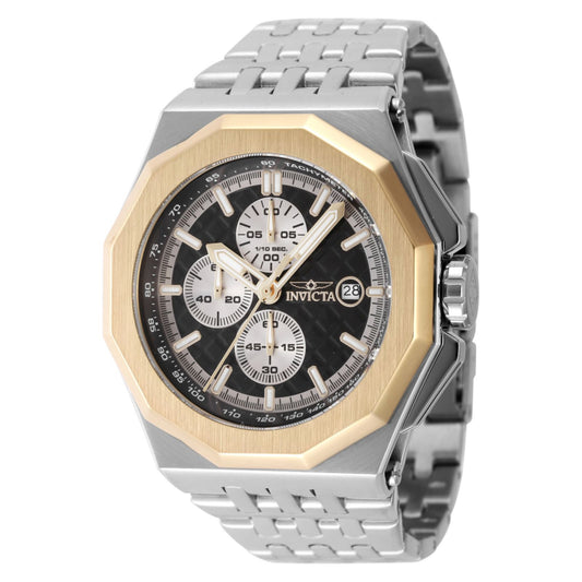 Reloj de pulsera Invicta akula 47392