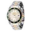 RELOJ  PARA HOMBRE INVICTA PRO DIVER 47395 - ORO, ACERO