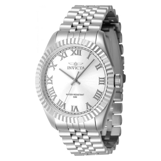 Reloj de pulsera Invicta specialty 47397