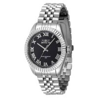 RELOJ CLÁSICO PARA MUJER INVICTA SPECIALTY 47408 - ACERO