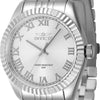 RELOJ CLÁSICO PARA MUJER INVICTA SPECIALTY 47409 - PLATEADO