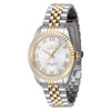 RELOJ CLÁSICO PARA MUJER INVICTA SPECIALTY 47414 - ORO, ACERO