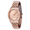 RELOJ CLÁSICO PARA MUJER INVICTA SPECIALTY 47419 - ORO ROSA
