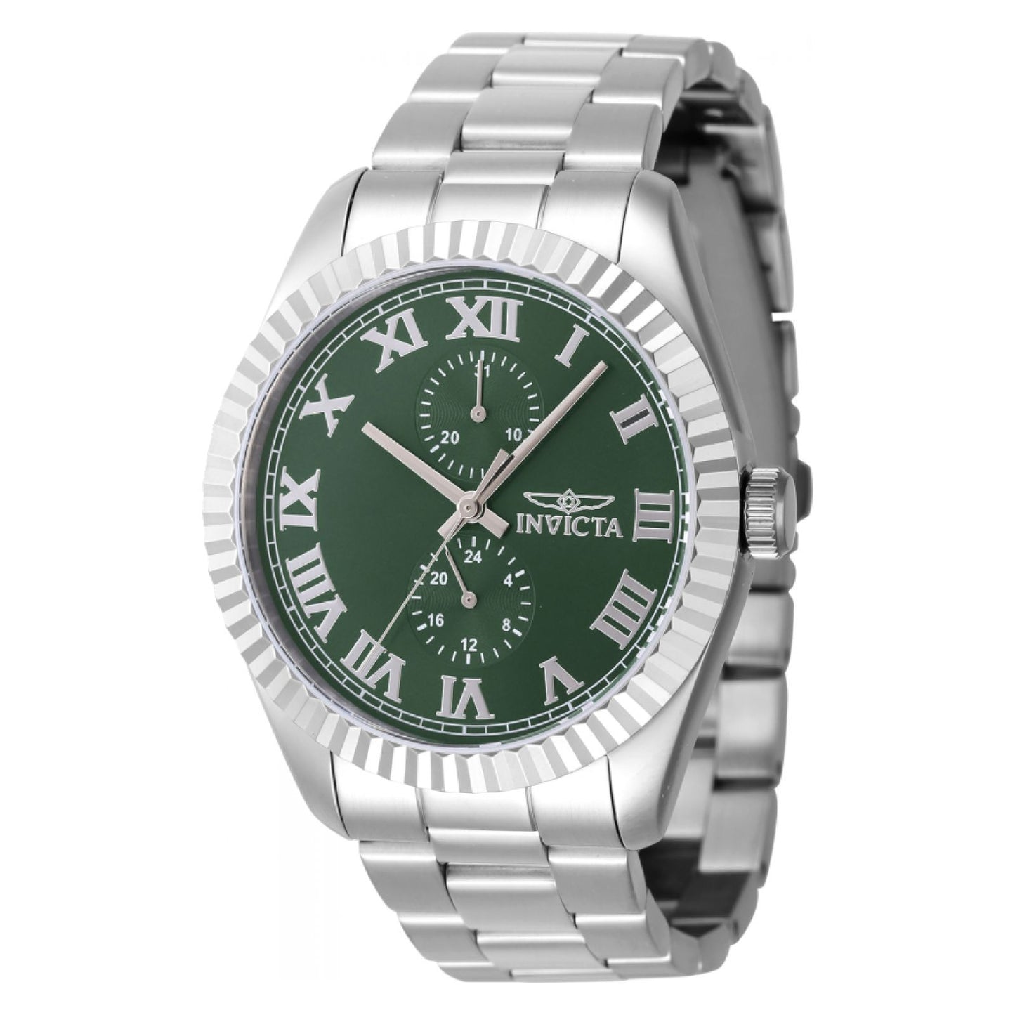 Reloj de pulsera Invicta specialty 47422