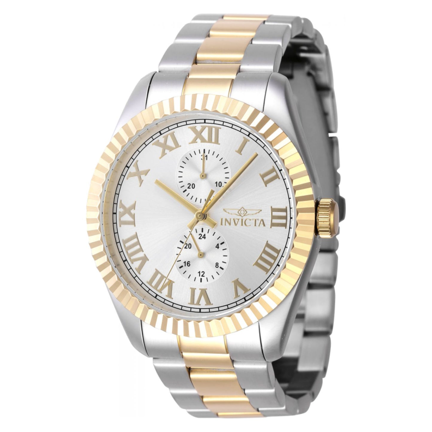 Reloj de pulsera Invicta specialty 47426