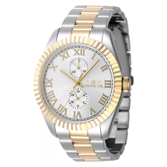 Reloj de pulsera Invicta specialty 47426