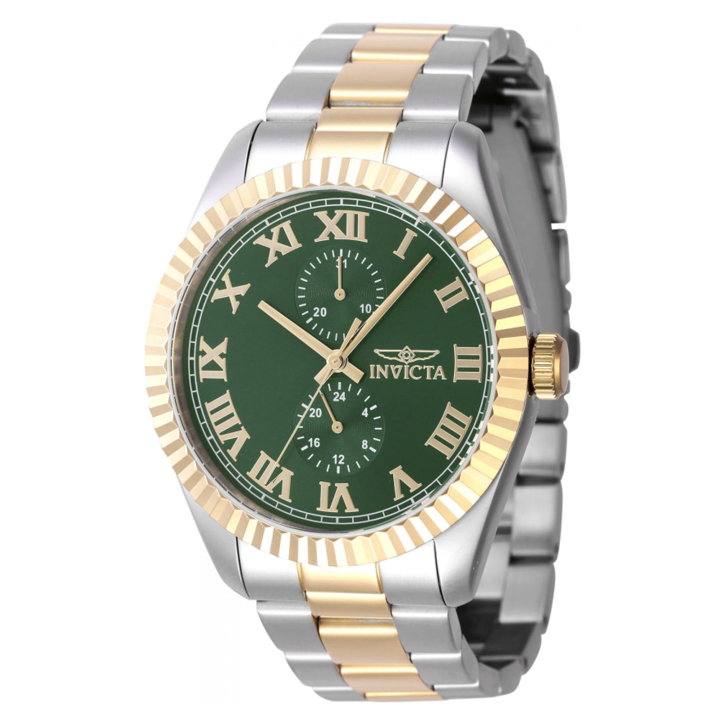 Reloj de pulsera Invicta specialty 47427