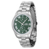 RELOJ CLÁSICO PARA MUJER INVICTA SPECIALTY 47436 - ACERO