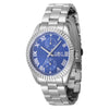 RELOJ CLÁSICO PARA MUJER INVICTA SPECIALTY 47437 - ACERO