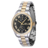 RELOJ CLÁSICO PARA MUJER INVICTA SPECIALTY 47439 - ORO, ACERO