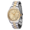 RELOJ CLÁSICO PARA MUJER INVICTA SPECIALTY 47442 - ORO, ACERO