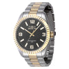 RELOJ CLÁSICO PARA HOMBRE INVICTA SPECIALTY 47453 - ORO, ACERO