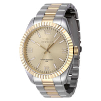 Reloj de pulsera Invicta specialty 47457