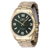 RELOJ CLÁSICO PARA HOMBRE INVICTA SPECIALTY 47459 - ORO