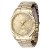 RELOJ CLÁSICO PARA HOMBRE INVICTA SPECIALTY 47460 - ORO