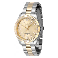 Reloj de pulsera Invicta specialty 47472