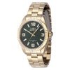 RELOJ CLÁSICO PARA MUJER INVICTA SPECIALTY 47474 - ORO