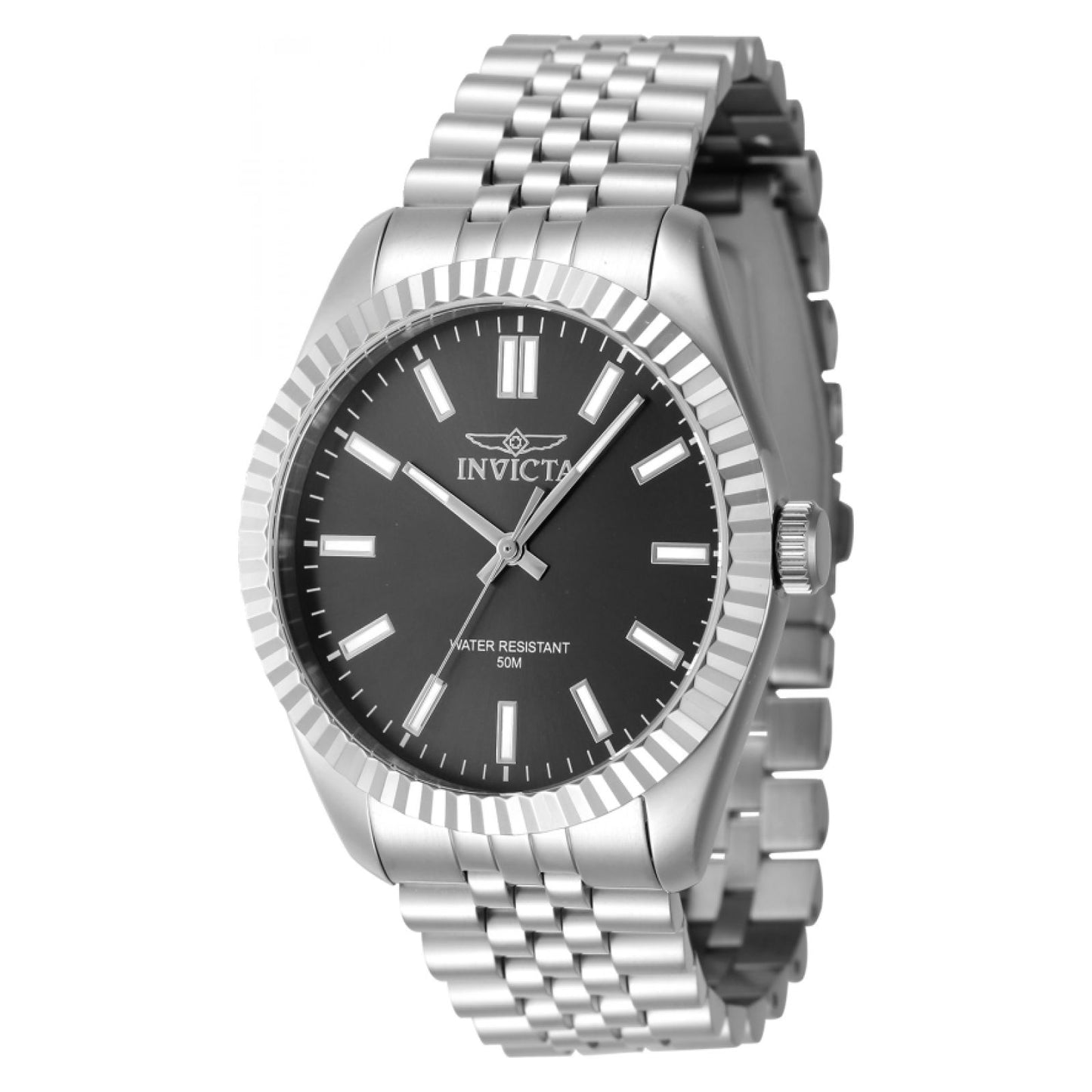 RELOJ CLÁSICO PARA HOMBRE INVICTA SPECIALTY 47478 - ACERO