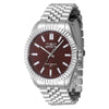RELOJ CLÁSICO PARA HOMBRE INVICTA SPECIALTY 47482 - ACERO