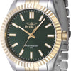 RELOJ CLÁSICO PARA HOMBRE INVICTA SPECIALTY 47485 - DORADO