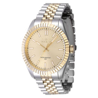 Reloj de pulsera Invicta specialty 47487