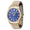 RELOJ CLÁSICO PARA HOMBRE INVICTA SPECIALTY 47490 - ORO