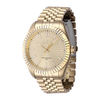 Reloj de pulsera Invicta specialty 47491