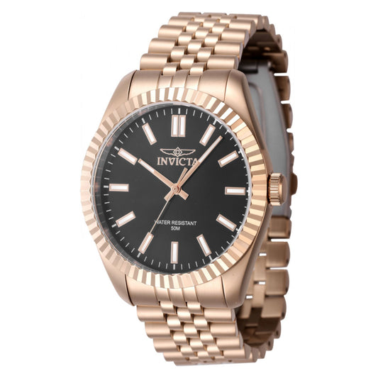 Reloj de pulsera Invicta specialty 47492