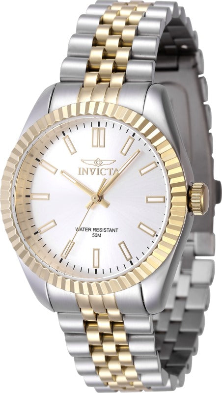 Reloj de pulsera Invicta specialty 47500
